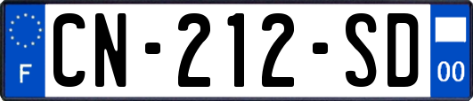 CN-212-SD