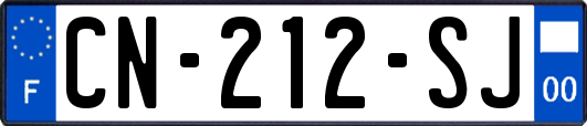 CN-212-SJ