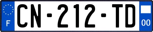 CN-212-TD