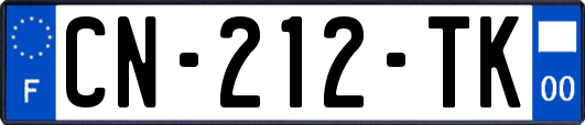 CN-212-TK