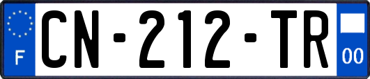 CN-212-TR