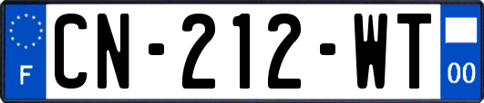 CN-212-WT