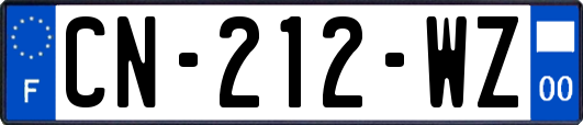 CN-212-WZ