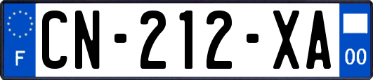 CN-212-XA
