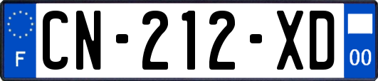 CN-212-XD