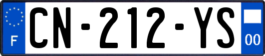 CN-212-YS