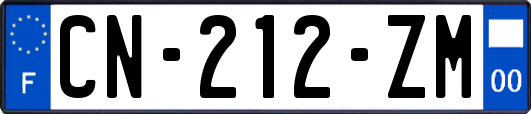 CN-212-ZM