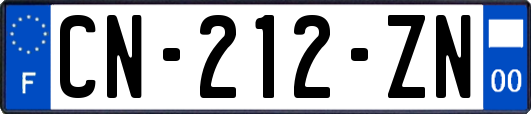 CN-212-ZN