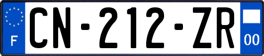 CN-212-ZR