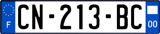 CN-213-BC