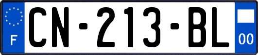 CN-213-BL