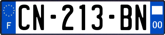 CN-213-BN