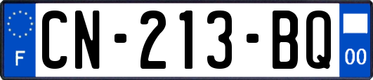 CN-213-BQ