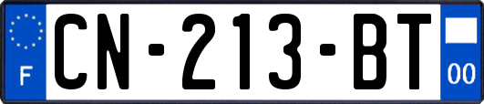 CN-213-BT