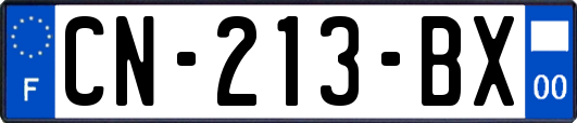 CN-213-BX