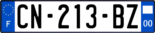 CN-213-BZ