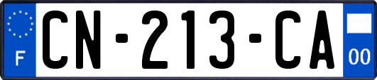 CN-213-CA