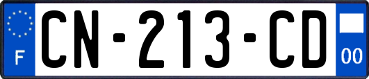 CN-213-CD