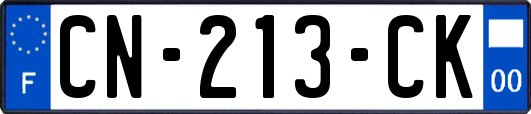 CN-213-CK