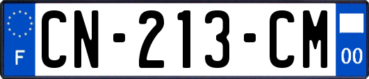 CN-213-CM