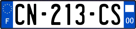 CN-213-CS