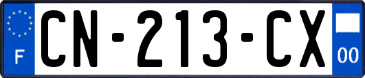 CN-213-CX