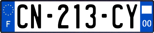 CN-213-CY