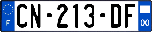 CN-213-DF