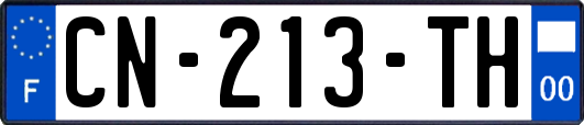 CN-213-TH