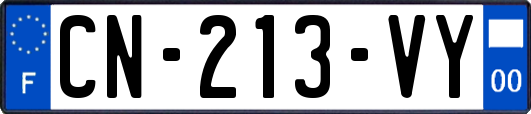 CN-213-VY