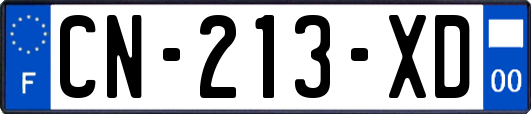 CN-213-XD