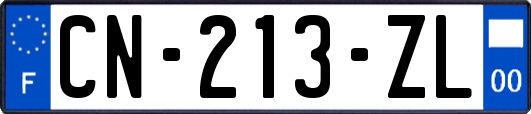 CN-213-ZL