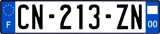 CN-213-ZN