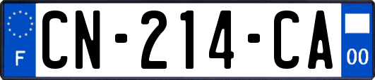 CN-214-CA