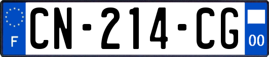 CN-214-CG