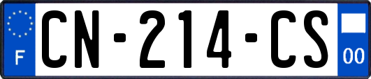 CN-214-CS