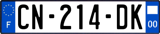 CN-214-DK