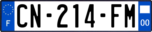 CN-214-FM