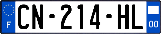 CN-214-HL