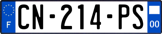 CN-214-PS
