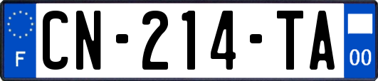 CN-214-TA