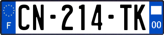 CN-214-TK