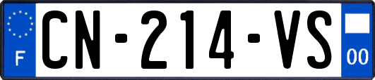 CN-214-VS