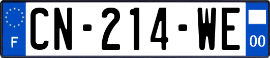 CN-214-WE