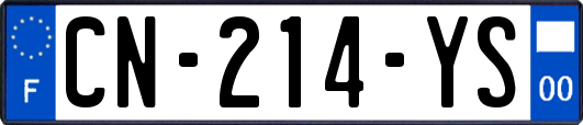 CN-214-YS