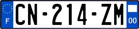 CN-214-ZM