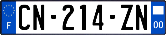 CN-214-ZN