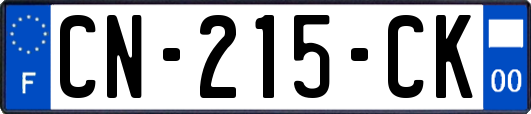 CN-215-CK