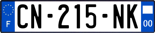 CN-215-NK