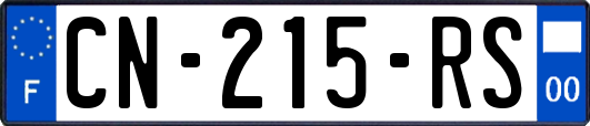 CN-215-RS